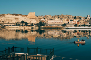 Milletvekili Pınarbaşı’ndan Birecik’e Adalet Sarayı Müjdesi