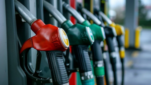 Motorine Yarın Zam Geliyor: Şanlıurfa'da Tabela değişiyor