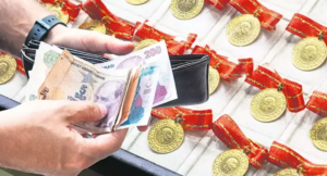 Nakit İle Altın Alımında Yeni Düzenleme Geldi