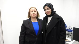 Organ Bağışıyla Kurulan Bağ Dostluğa Dönüştü