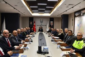 Şanlıurfa Teknofest 2026’ya Hazırlanıyor