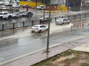 Şanlıurfa'da bu hafta hava nasıl olacak?