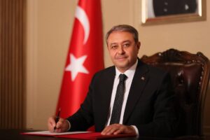 Şanlıurfa'da dilencilik ve hanutçuluk yasaklandı