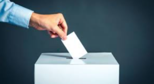 Şanlıurfa’da Esnaf Sandık Başına Gidiyor