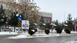 Şanlıurfa'da facia: Çok sayıda kişi zehirlendi