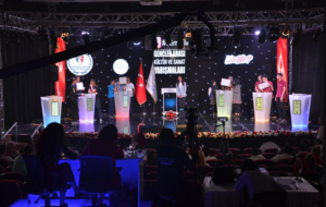 Şanlıurfa’da kültür ve sanat yarışmaları başlıyor