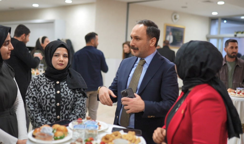 Şanlıurfa’da Mimarlığın Geleceği Masaya Yatırıldı