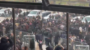 Şanlıurfa’da Şoförler Odası Seçiminde Kavga: 6 Yaralı