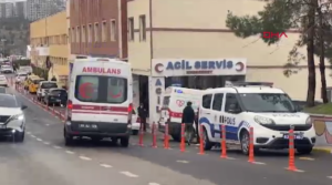 Şanlıurfa’da Taciz Şüphelisi Mahalleli Tarafından Yakalandı