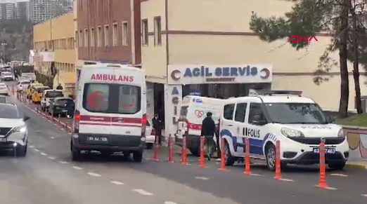 Şanlıurfa’da Taciz Şüphelisi Mahalleli Tarafından Yakalandı