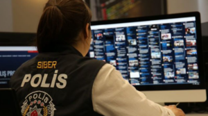 Şanlıurfa’da Yasa Dışı Bahis Operasyonu: 28 Gözaltında