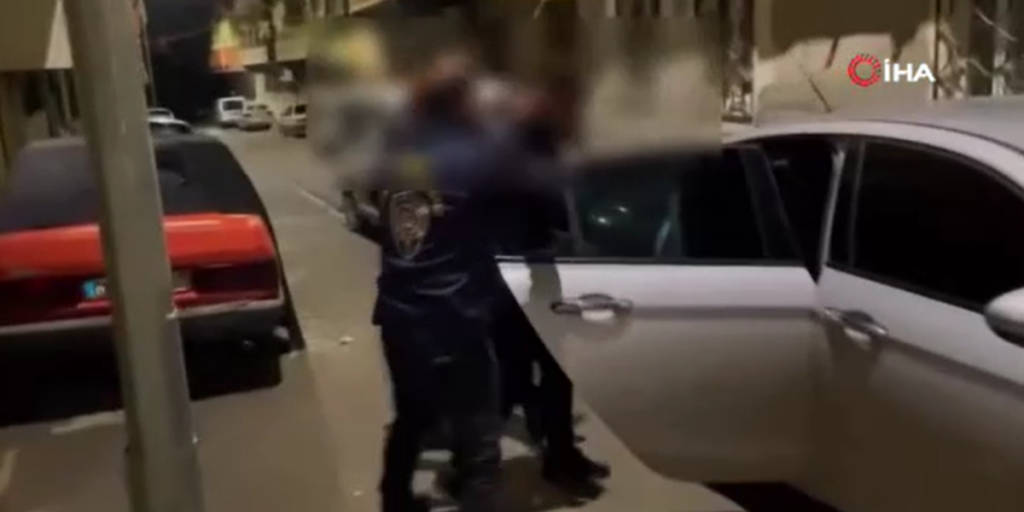 Şanlıurfa’da Yasadışı Bahis Operasyonu: 28 Gözaltı