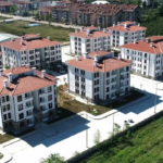 Şanlıurfa’daki 13 Bin 790 TOKİ Konut Kura Takvimi Netleşti