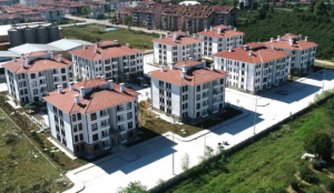 Şanlıurfa’daki 13 Bin 790 TOKİ Konut Kura Takvimi Netleşti