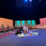 Şanlıurfa’dan Balıkesir’e Muhteşem Sıra Gecesi