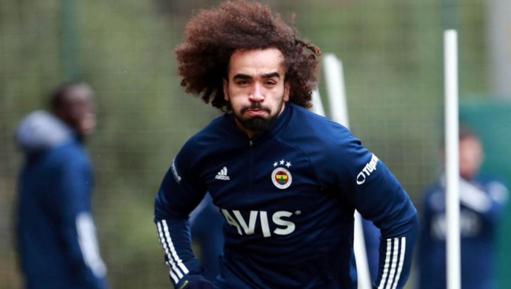 Şanlıurfaspor’dan Savunmaya Kritik Hamle! eski Fenerbahçe'li oyuncu imzayı Attı