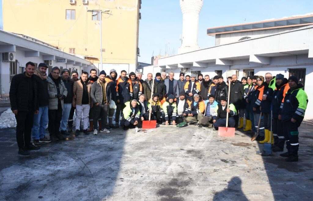 Serhan Paydaş'tan İddialara Yönelik Yanıt Gecikmedi!