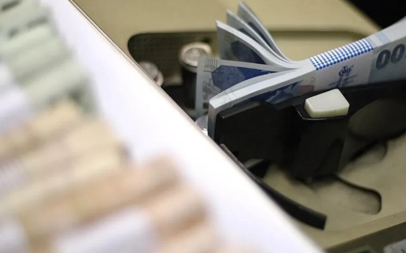 SGK Borcu Olanların Banka Hesaplarına Bloke Tepkisi