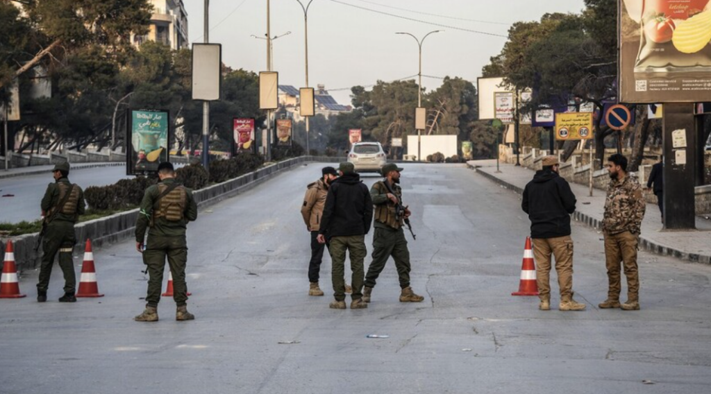 Suriye Ordusundan SDG’ye Uyarı: 3 Bölgede Operasyon Başlıyor