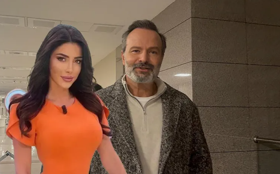 Timur Savcı'nın Uyuşturucu Test Sonuçları Ortaya Çıktı