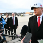 Trump: Grönland ABD’nin Olursa NATO Güçlenir