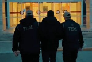 Urfa da aralarında; 46 İlde eş zamanlı operasyon!