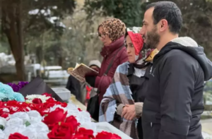 Usta Sanatçı Vefatının 1