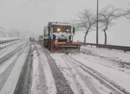 Vali Hasan Şıldak’tan Sürücülere Kritik Mesaj!