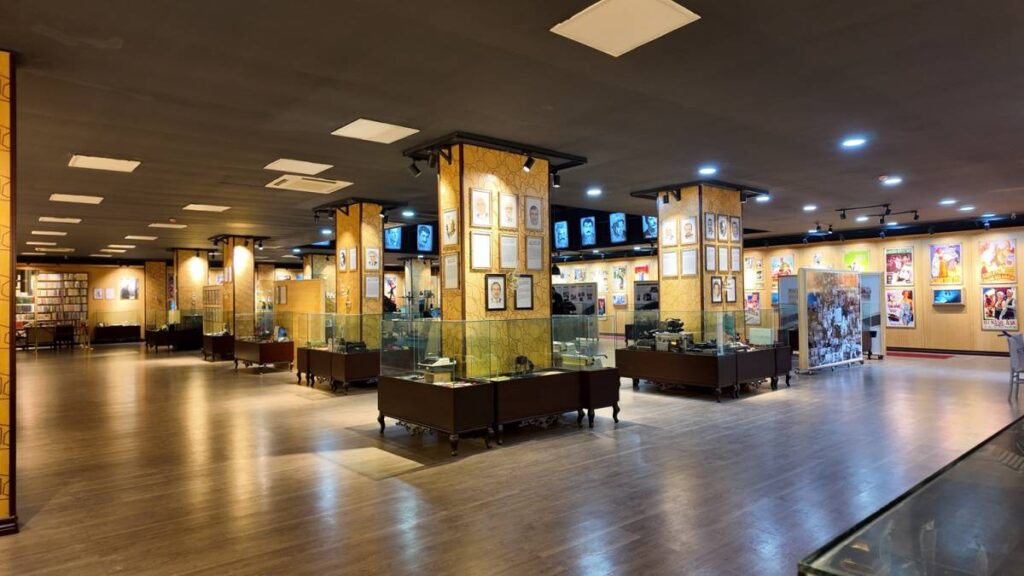 Vefat Eden Gazeteciler İçin Karaköprü’de Vefa Müzesi