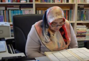 28 şubat mağduru: Eğitimini 50 yaşında dereceyle tamamladı!