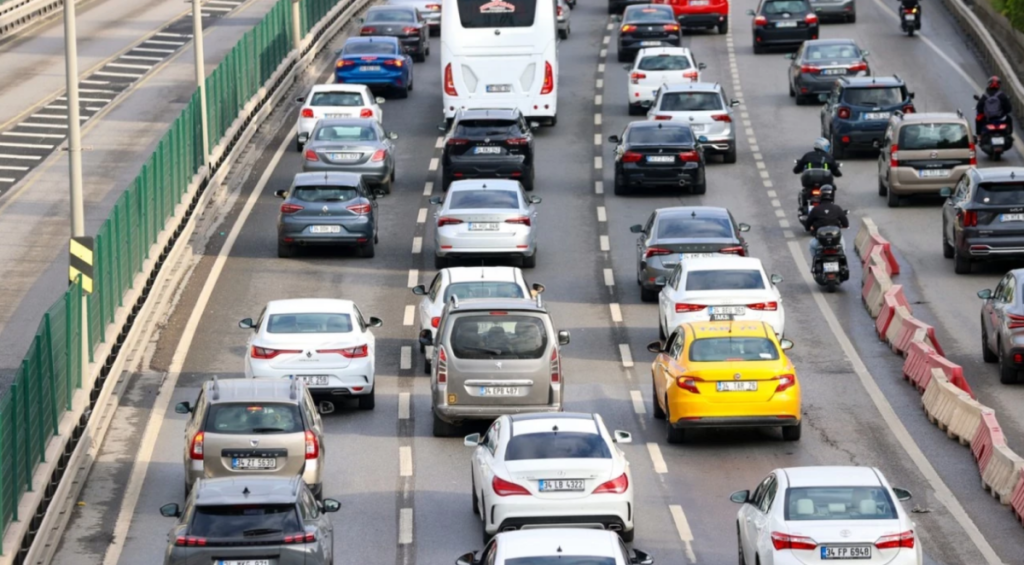 Araç sahipleri dikkat! Bu gün son gün