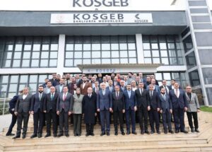 Bakan Işıkhan: SGK borçlarının ödenmesini kolaylaştıracağız