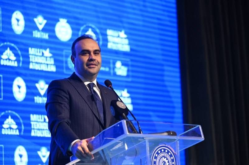 Bakan Kacır: 301 Milyon liraya kadar nakdi destek!