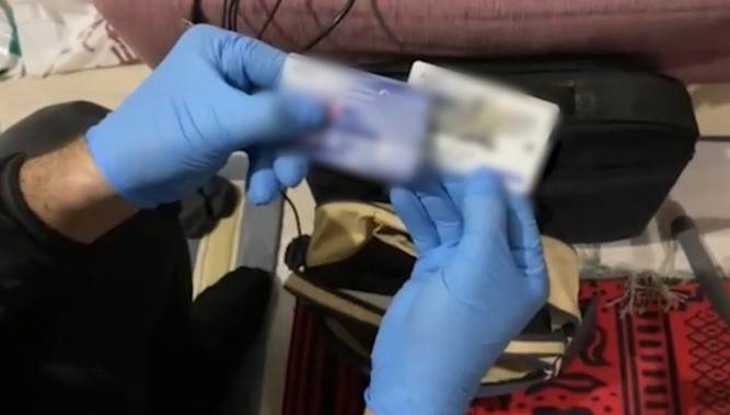 Dev FETÖ operasyonu 54 tutuklama