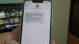 Dolandırıcıların 'Ramazan' taktiği! İftar mesajıyla gelen yeni tuzak!