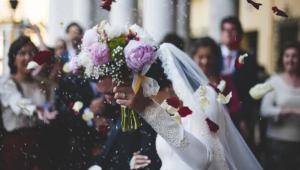 Düğün salonları salı günleri kapanacak!