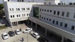 Eyyübiye'de vatandaşlara ücretsiz tarama!