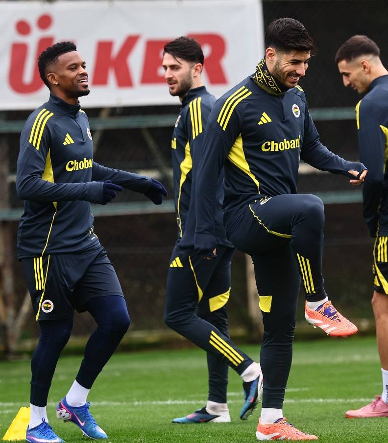 Fenerbahçe Avrupa Ligi'nde Nottingham Forest’a konuk olacak!