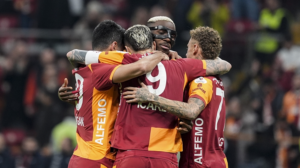 Galatasaray-Juventus maçı ne zaman, saat kaçta ve hangi kanalda?