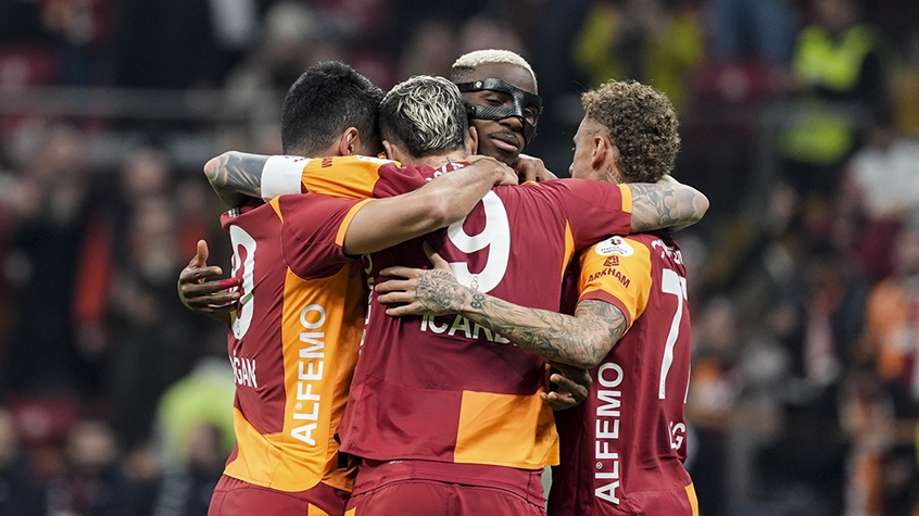 Galatasaray-Juventus maçı ne zaman, saat kaçta ve hangi kanalda?