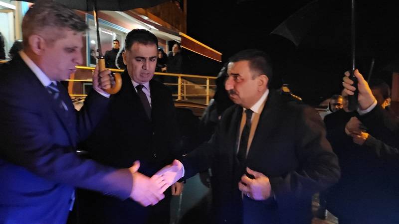 Göçük altında kalan 2 işçinin cansız bedenlerine ulaşıldı