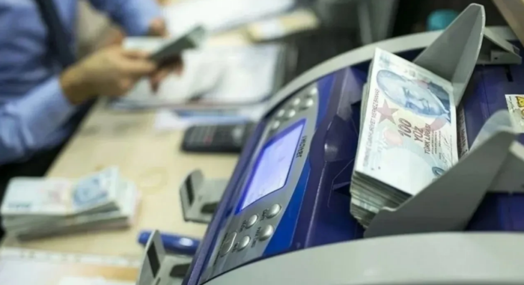 İhtiyaç kredisinde faizler dibi gördü!