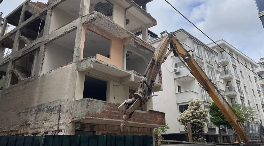 Kentsel dönüşümde yeni dönem!