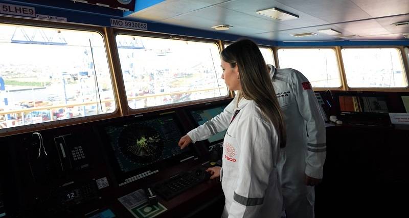 Mavi vatanda sıkı denetim!