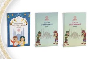 Okullarda Ramazan seferberliği