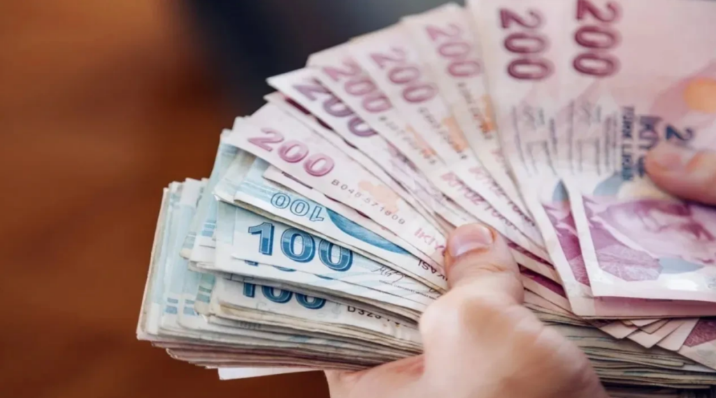 Para transferinde yeni dönem!