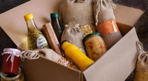 Ramazanda 1,9 milyar liralık yardım!