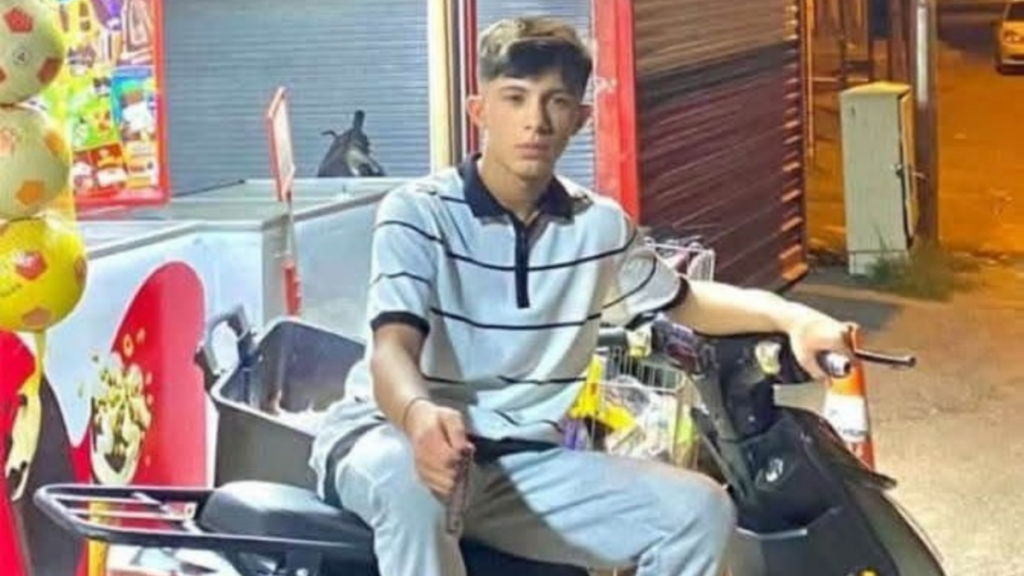 Şanlıurfa'da doğum günü kutlamasında acı son!