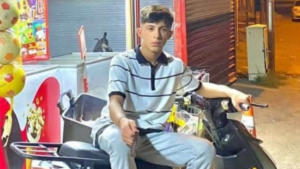 Şanlıurfa'da doğum günü kutlamasında acı son!