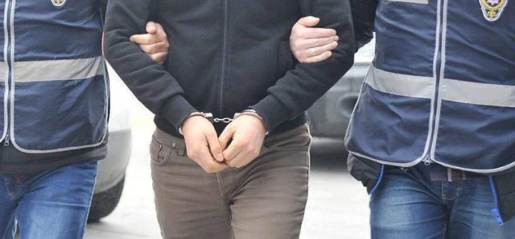 Şanlıurfa’da kesinleşmiş hapsi bulunan firariler yakalandı!